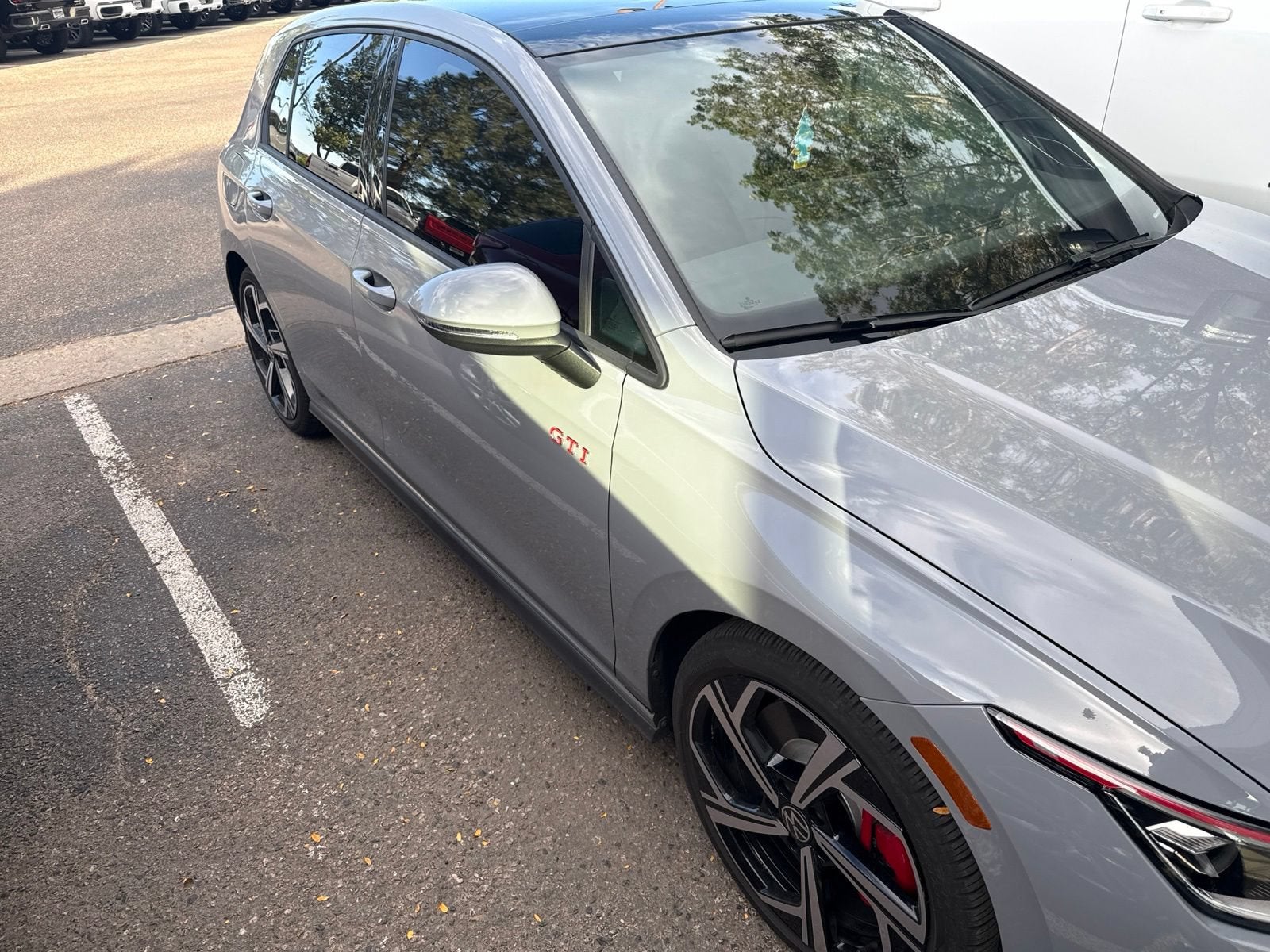 volkswagen golf gti 2025 WVW3A7CD9SW213319 image volkswagen golf gti 2025 WVW3A7CD9SW213319 image